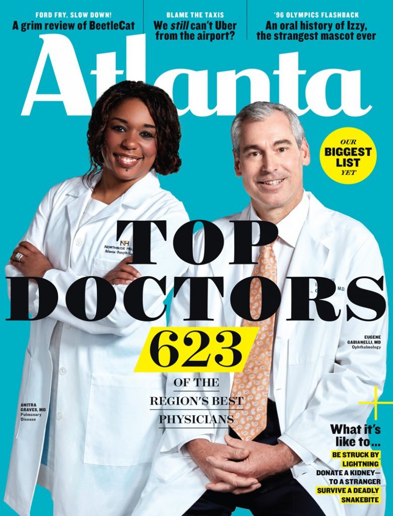 Georgia Urology Top Doctors
