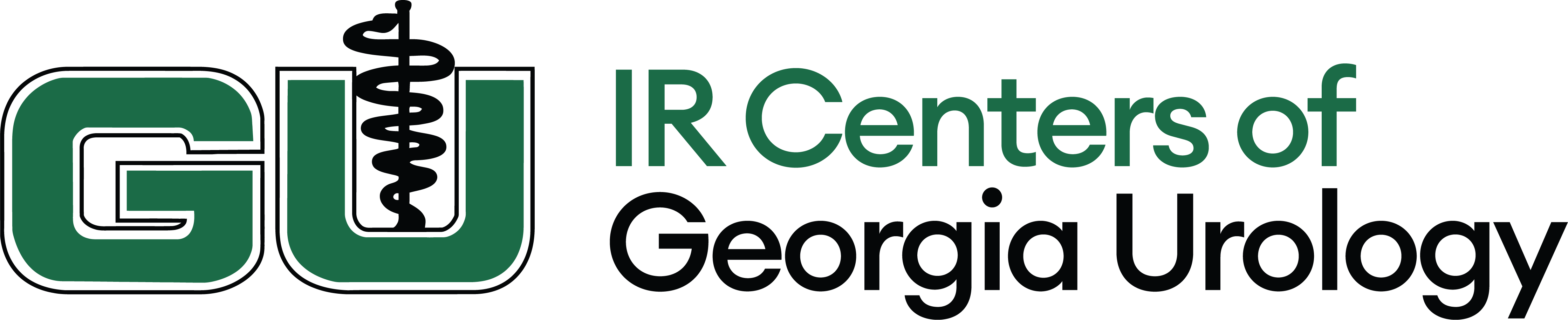 Georgia Urology Logo