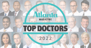 Georgia Urology 2022 Atlanta Magazine Top Doctors