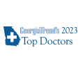 Georgia Trend's 2023 Top Doctors