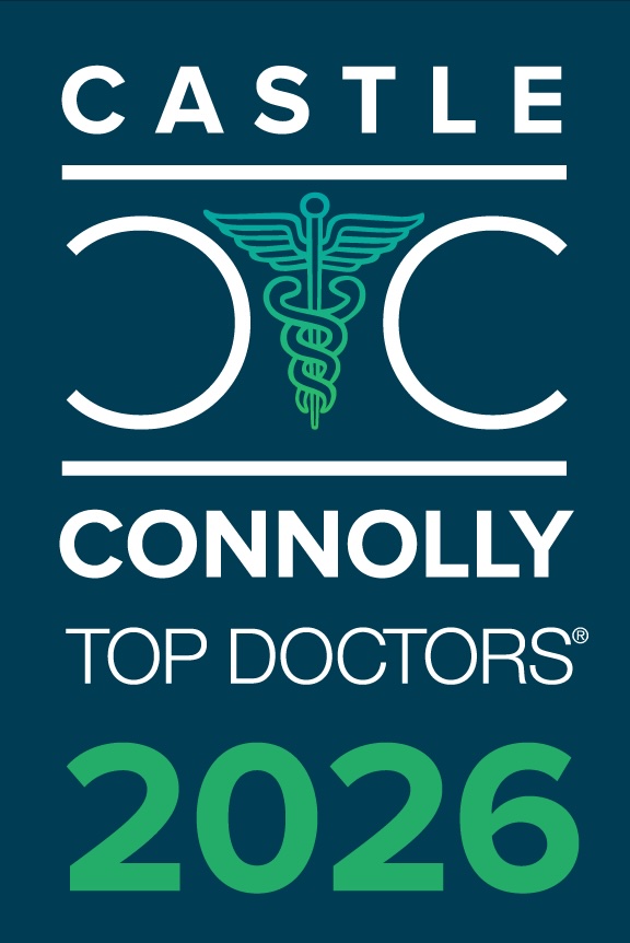 2026 Castle Connolly Top Docs