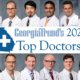 georgia trends top docs