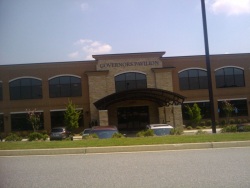 Acworth