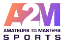 A2M logo