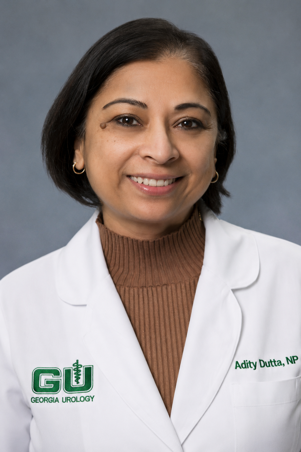 Adity Dutta, MSN, AGACNP-BC