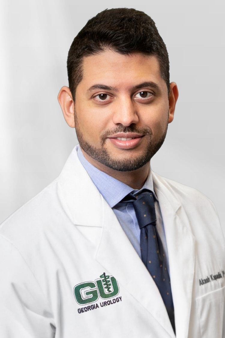 Akash Kapadia, MD