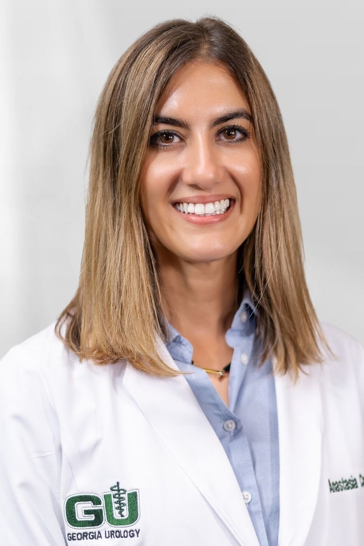 Anastasia Couvaras, MD
