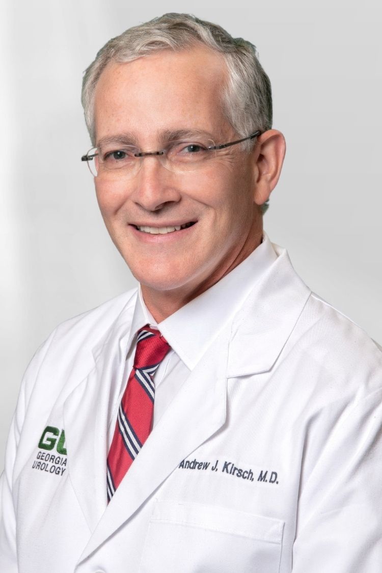 Andrew J. Kirsch, MD, FAAP, FACS