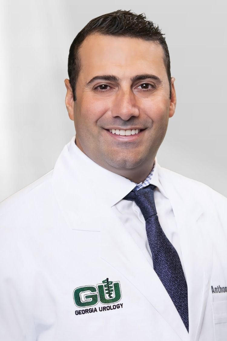 Anthony Hiffa, MD