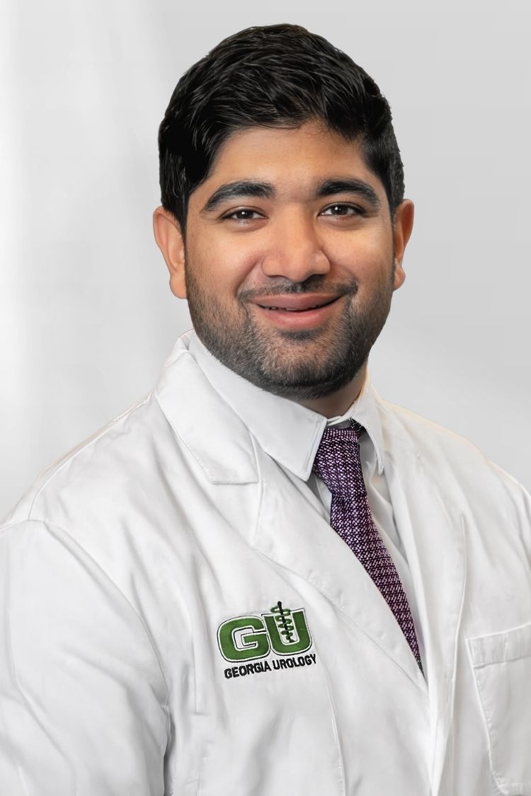 Anuj S. Desai, MD