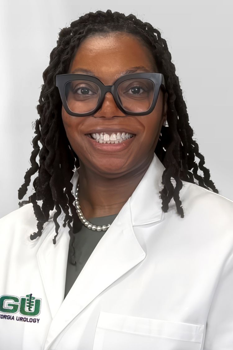 Ashley Banks, DNP, APRN, FNP-C