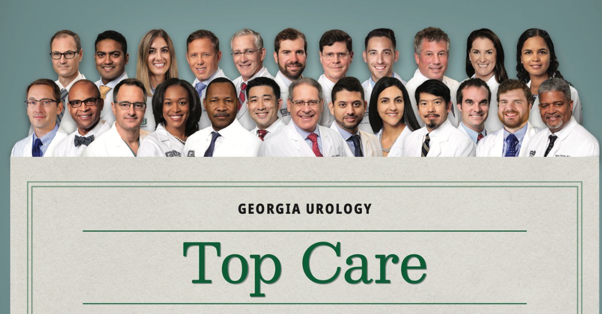 twenty-four physician's headshots being recognized for winning Top Doc 2026