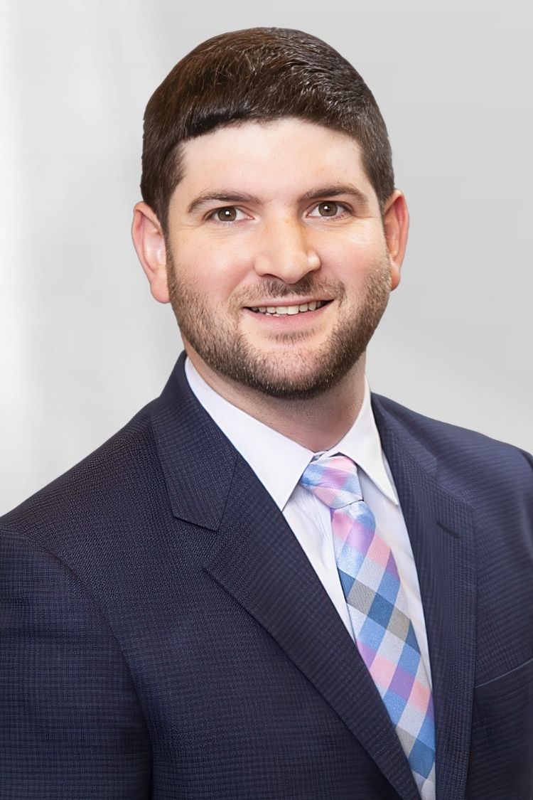 Benjamin H. Press, MD