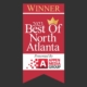 Georgia Urology wins best urology practice category in 2023 Best of North Atlanta awards
