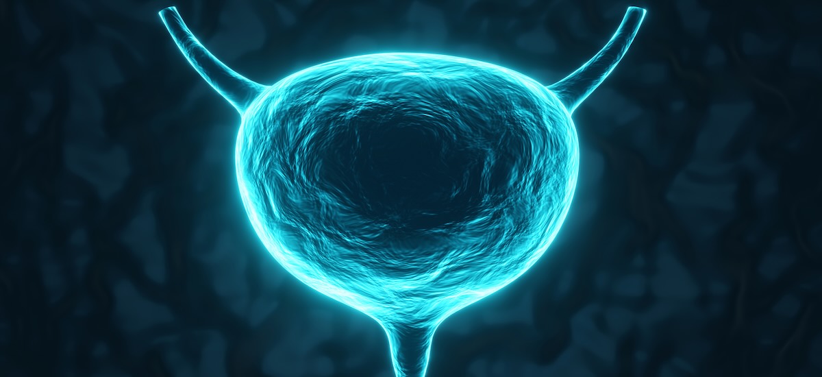 Is Oxidative Stress Aging Your Bladder?​