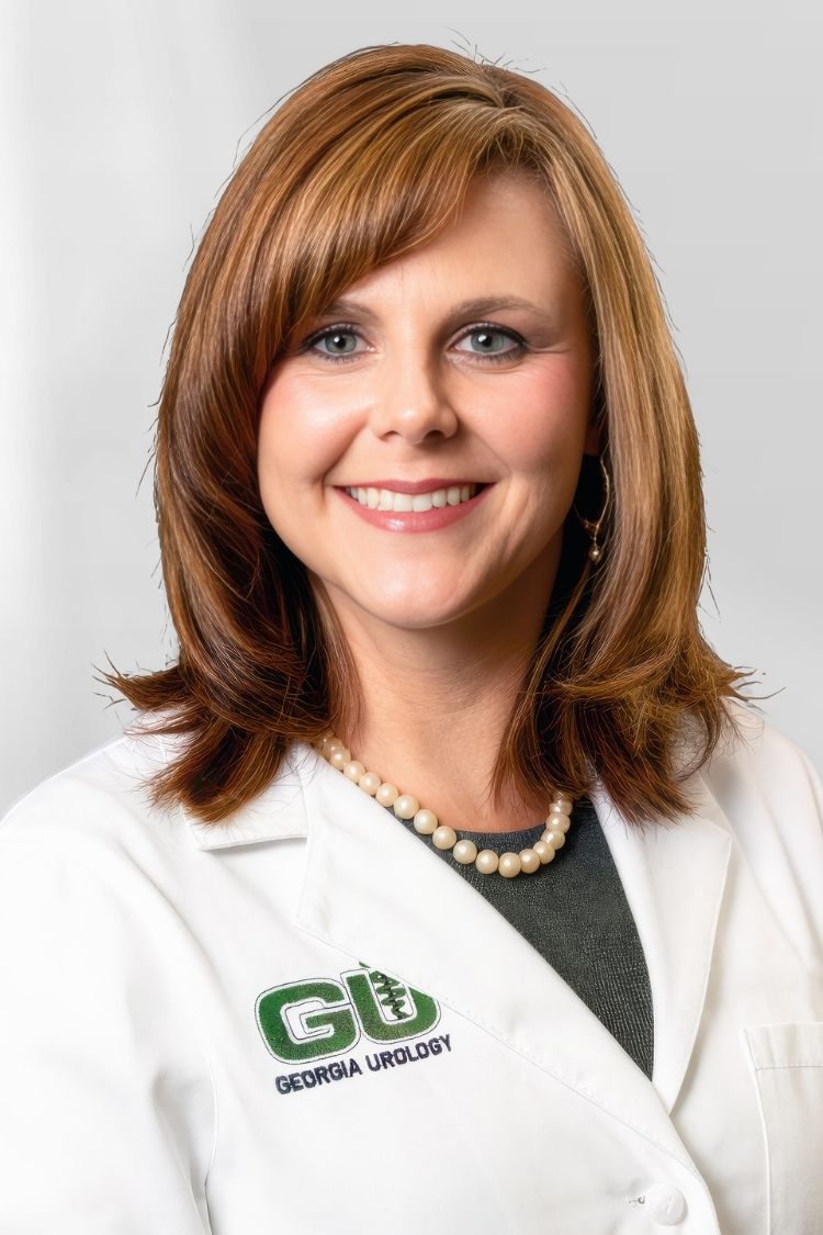 Brandi Knight, APRN-BC