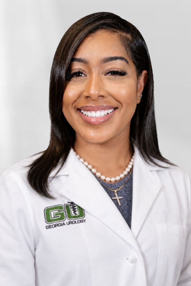 Brittney R. Guilfo, MSN, FNP-C