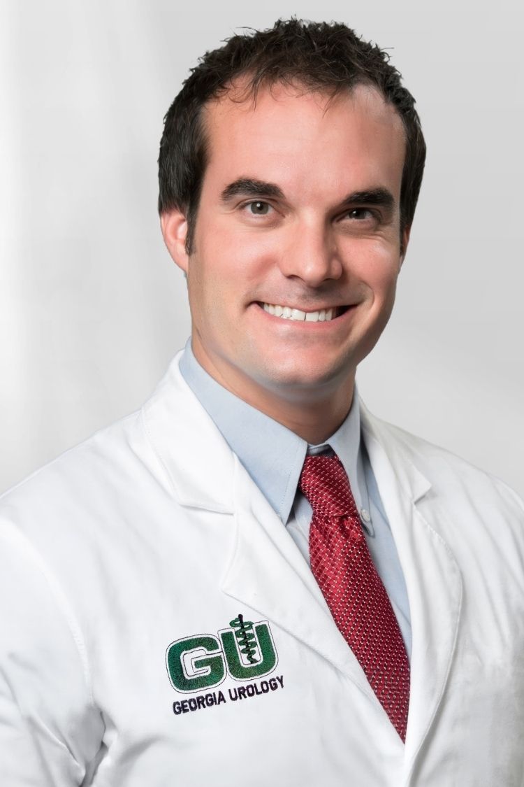 Bryce Wyatt, MD