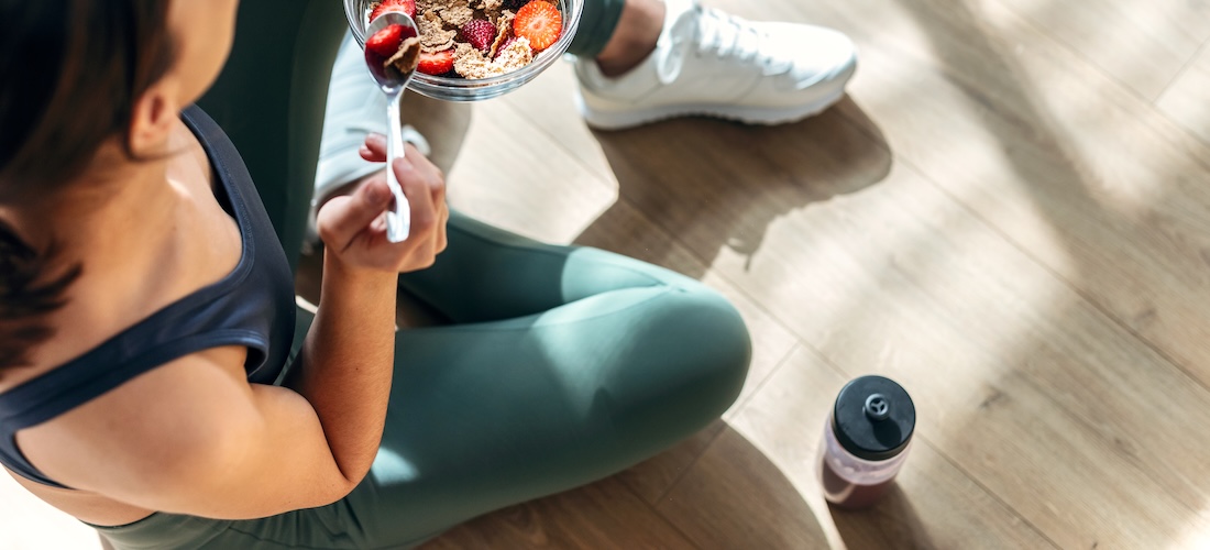 Can Diet Really Affect Overactive Bladder?