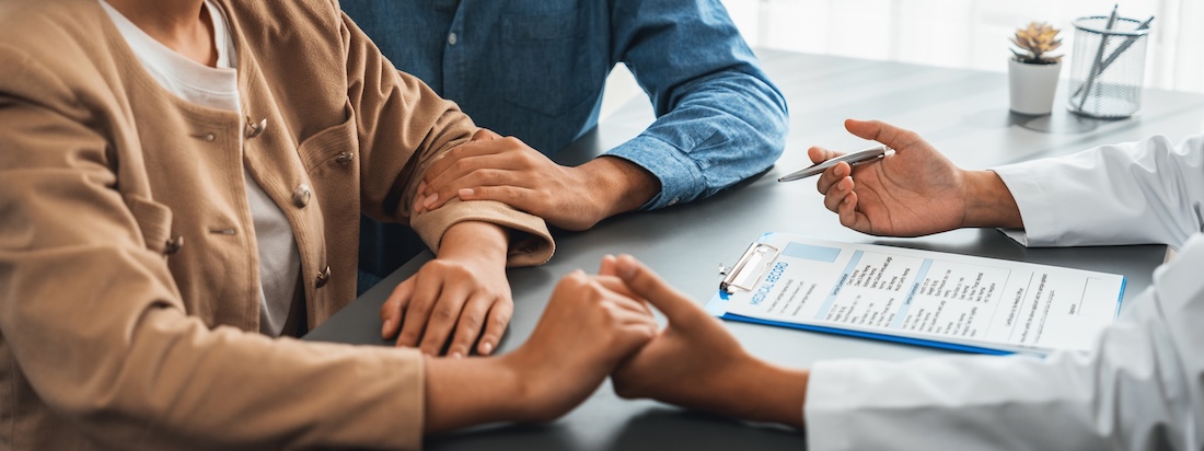 Can Your Partner Get Pregnant After a Vasectomy?