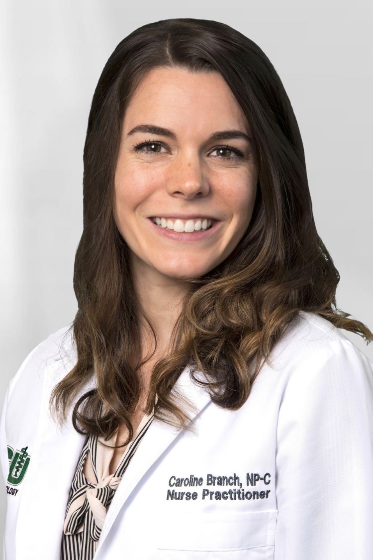 Caroline Branch, MSN, NP-C