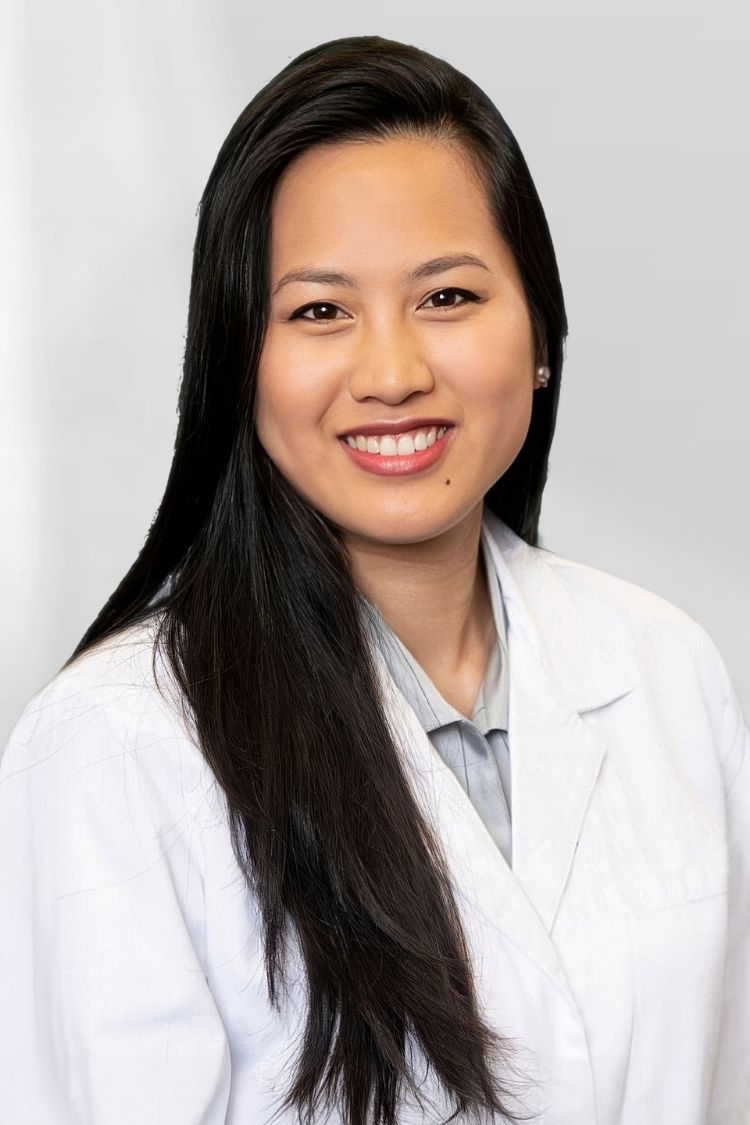 Caroline D. Lu, MD