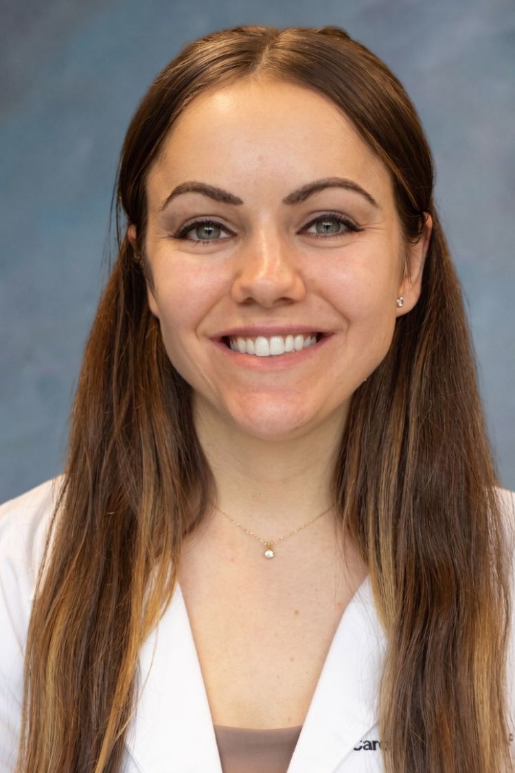 Caroline Schodowski, PA-C