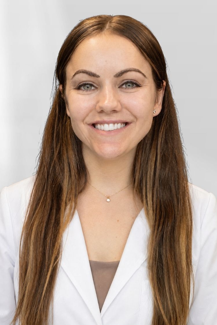 Caroline Schodowski, PA-C