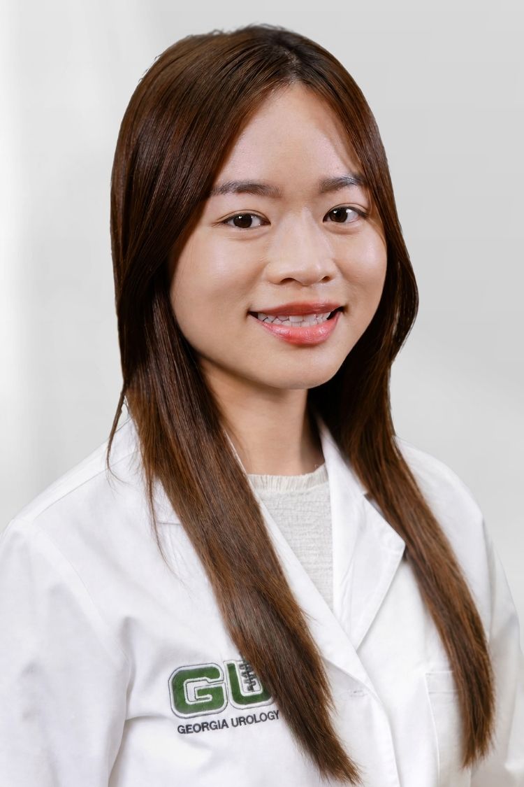 Celine Nguyen, MPAS, PA-C