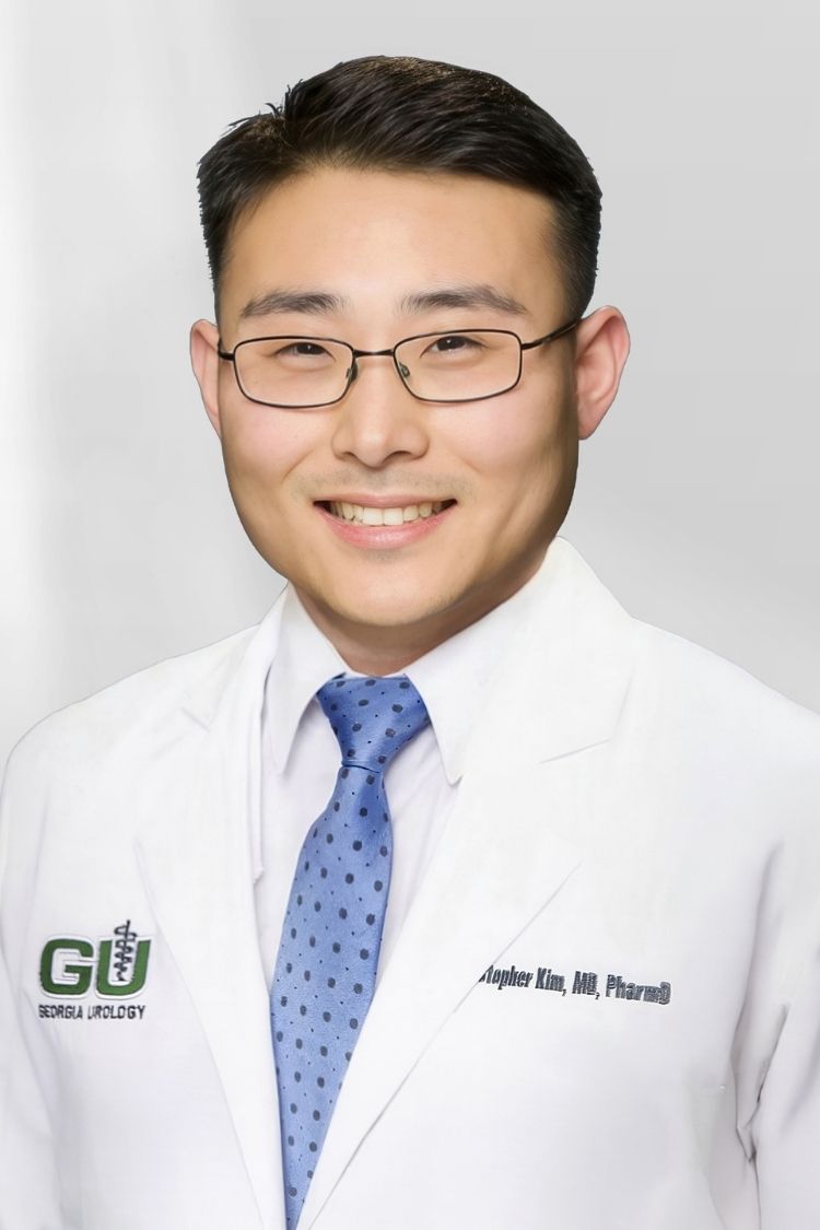 Christopher J. Kim, MD