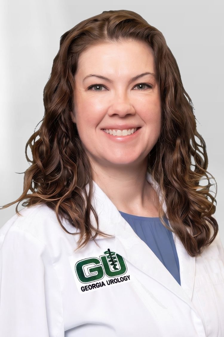 Corie Grabowski, DNP, APRN, NP-C