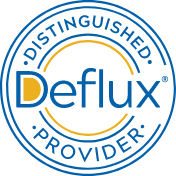 Deflux Distinguished Provider