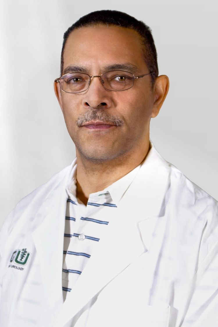 Darrell J. Carmen, MD, FACS