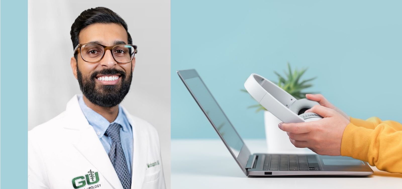 Webinar on Overactive Bladder / OAB
