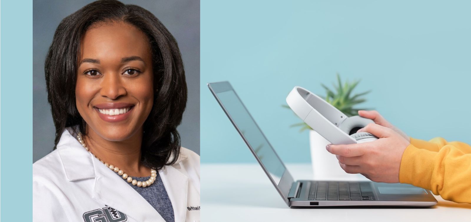 Urinary Incontinence/Overactive Bladder Webinar