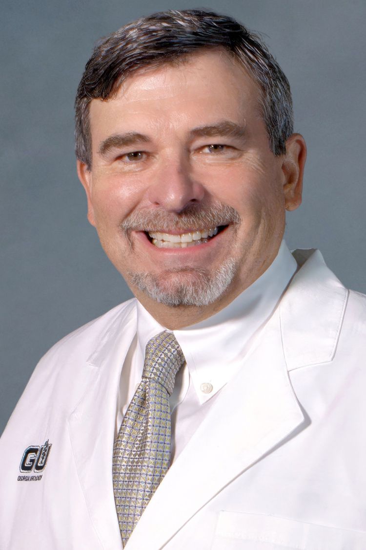 Charles Kaplan, MD