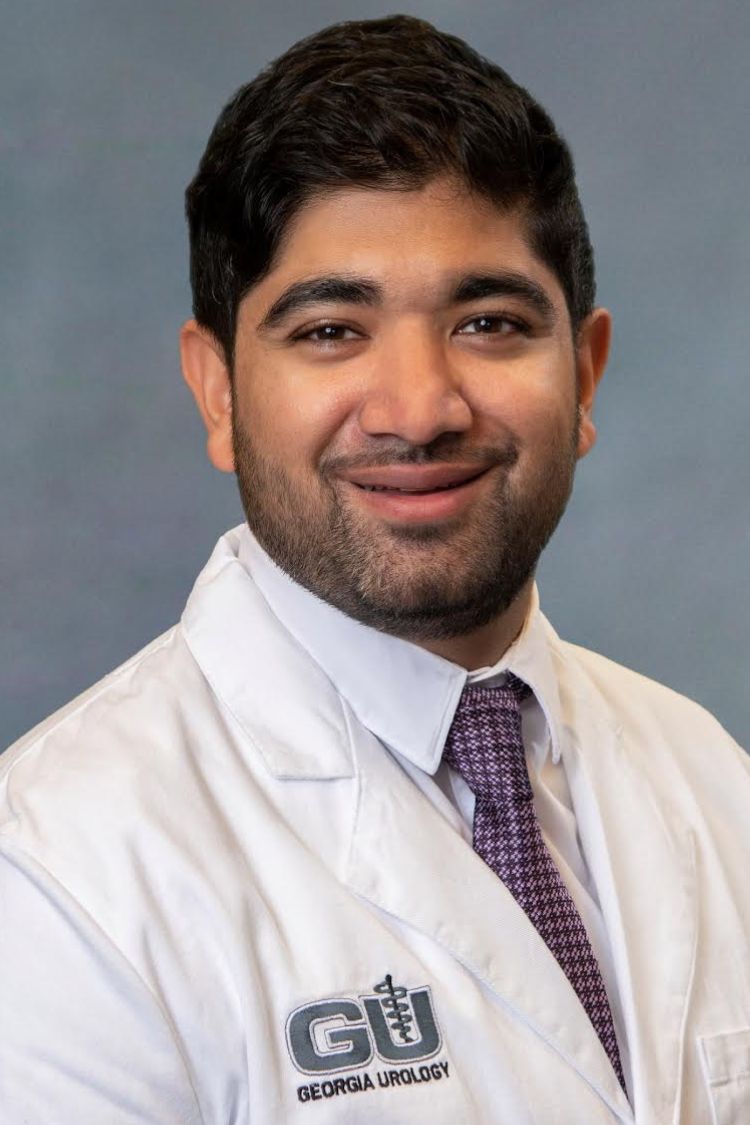 Anuj S. Desai, M.D.