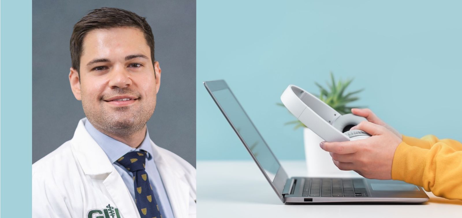Coloplast - ED & Penile Implant Webinar: Dr. Ethan Wajswol