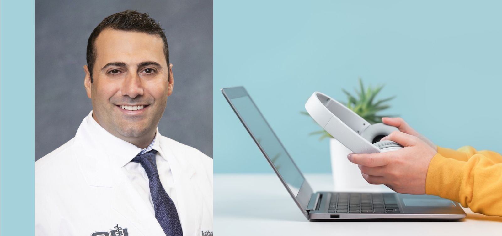 Urinary Incontinence/Overactive Bladder Webinar