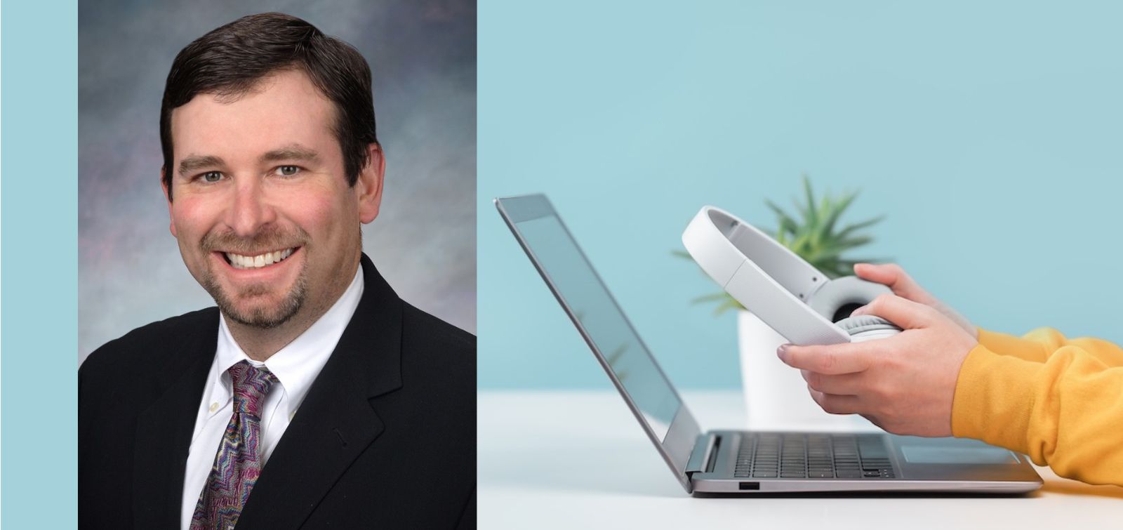 Erectile Dysfunction & Urinary Incontinence Webinar