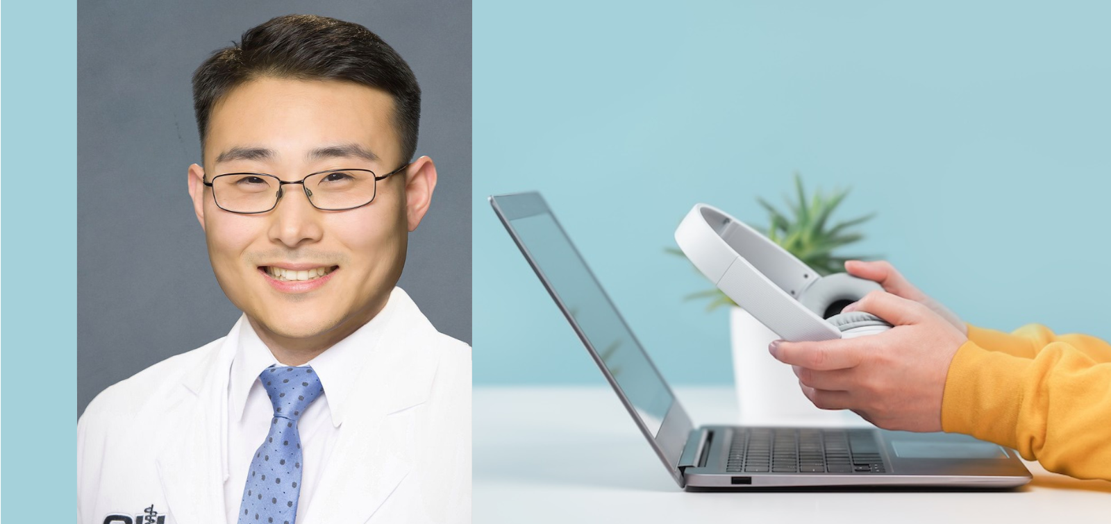 Erectile Dysfunction & Urinary Incontinence