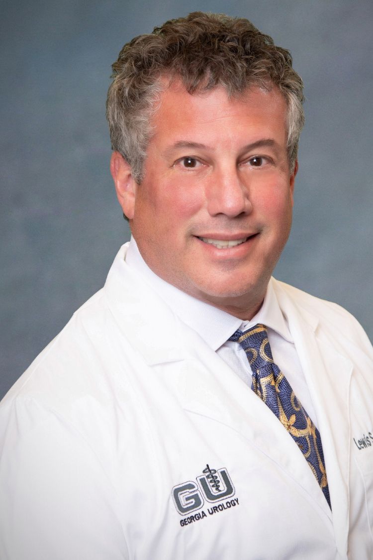 Lewis S. Kriteman, MD, FACS