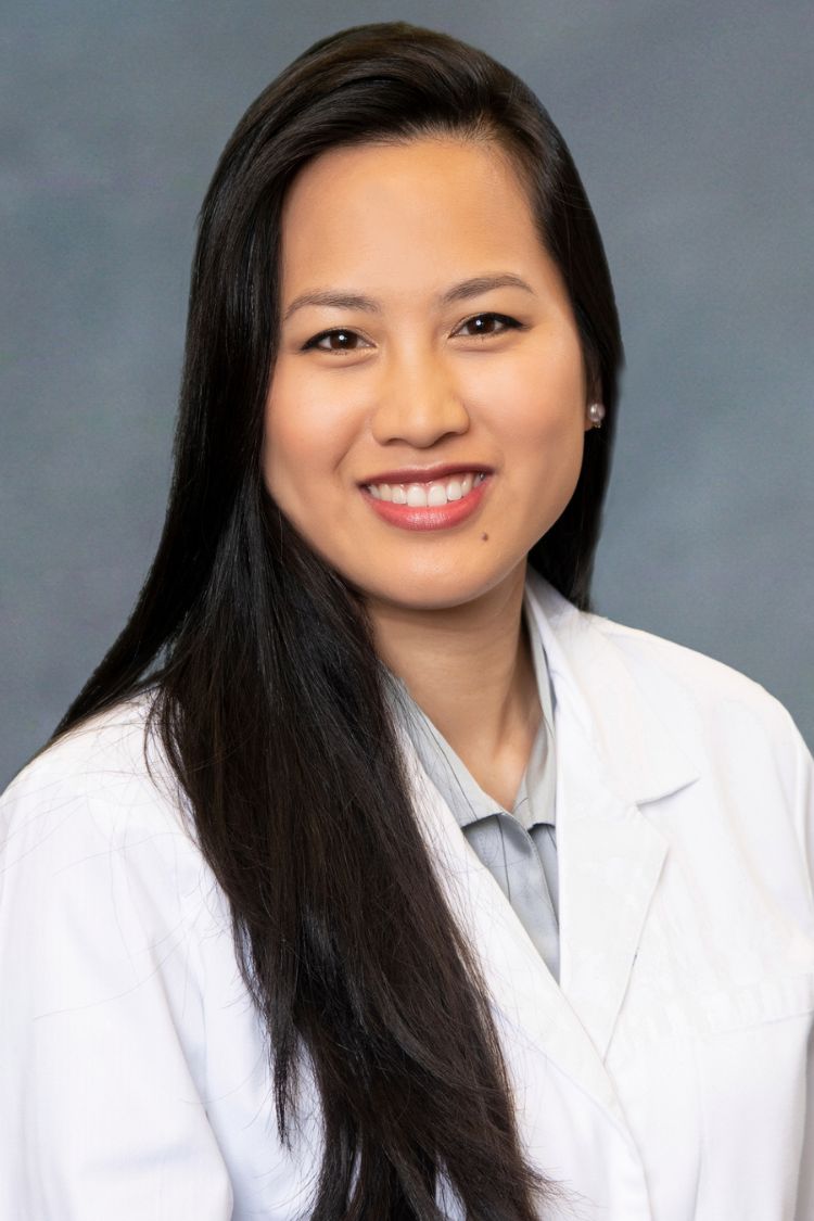 Caroline D. Lu, M.D.