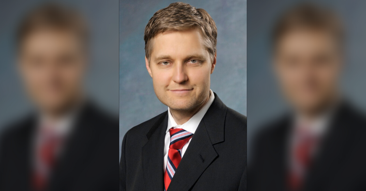 Dr. Brent Sharpe with WDUN’s Mornings on Maine Street