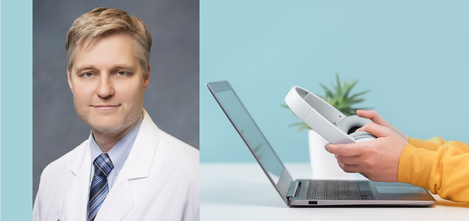 BPH & Erectile Dysfunction Webinar