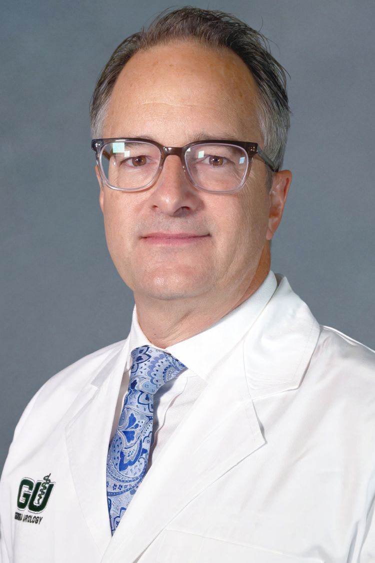 Warren Todd Oberle, MD