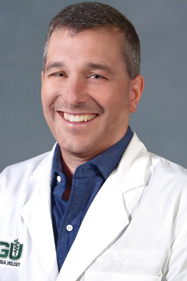 Daniel Canter, MD