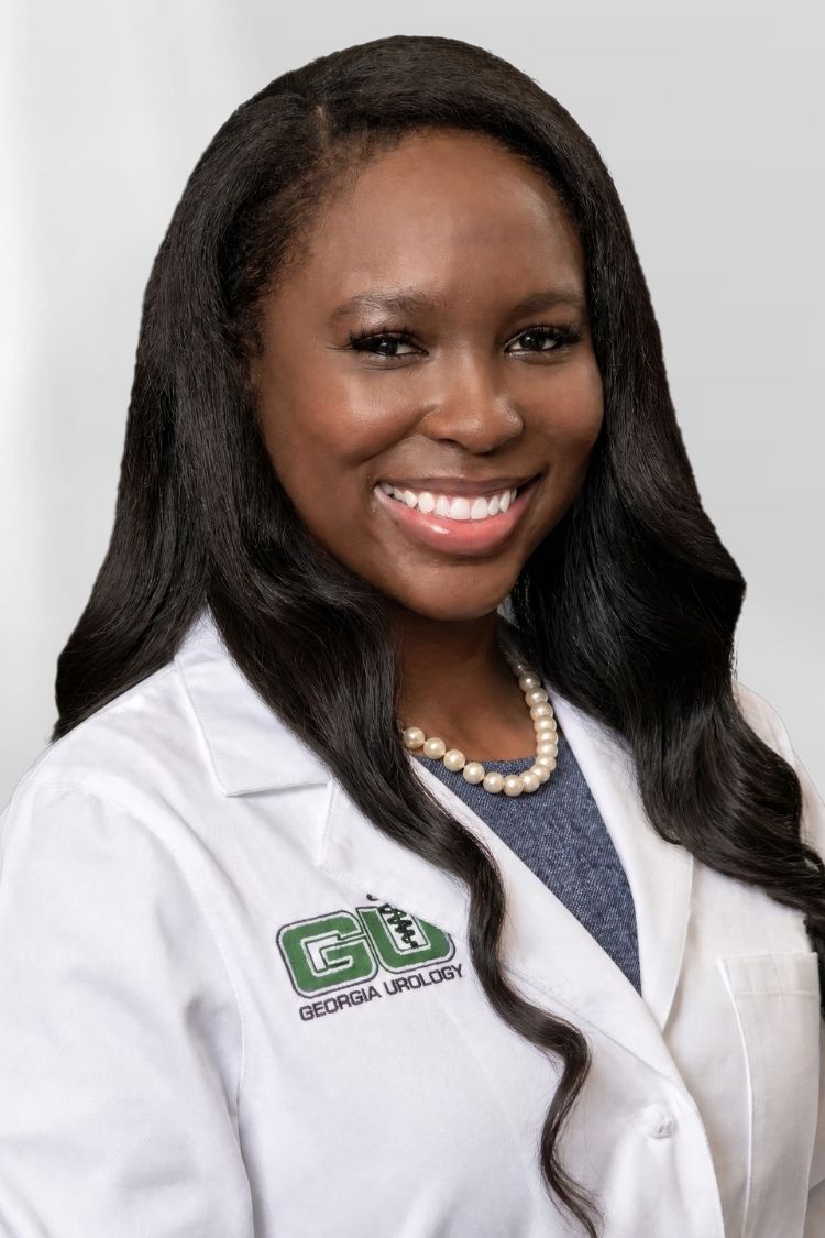 Ebony L. Crosland, DNP, AGACNP- BC