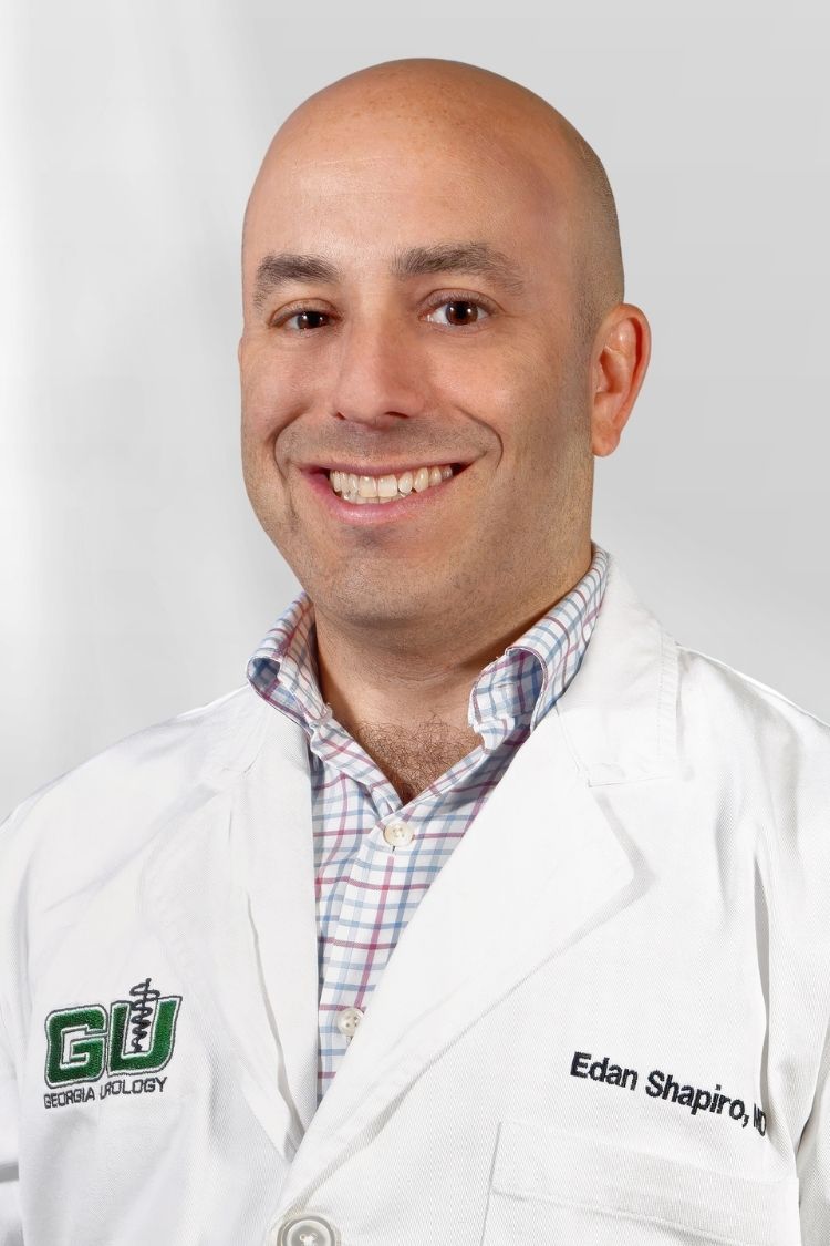Edan Y. Shapiro, MD