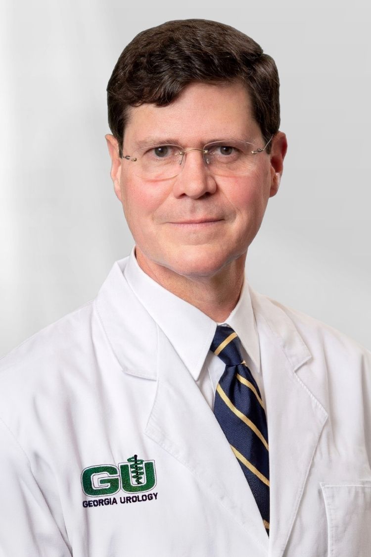 Edwin A. Smith, MD, FAAP, FACS